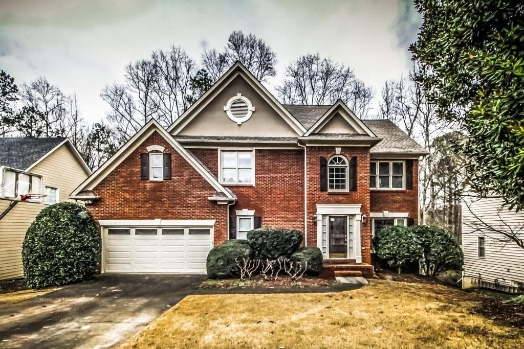 3321 Stillbrook Pass, Marietta, GA 30062 — most recent listing photo