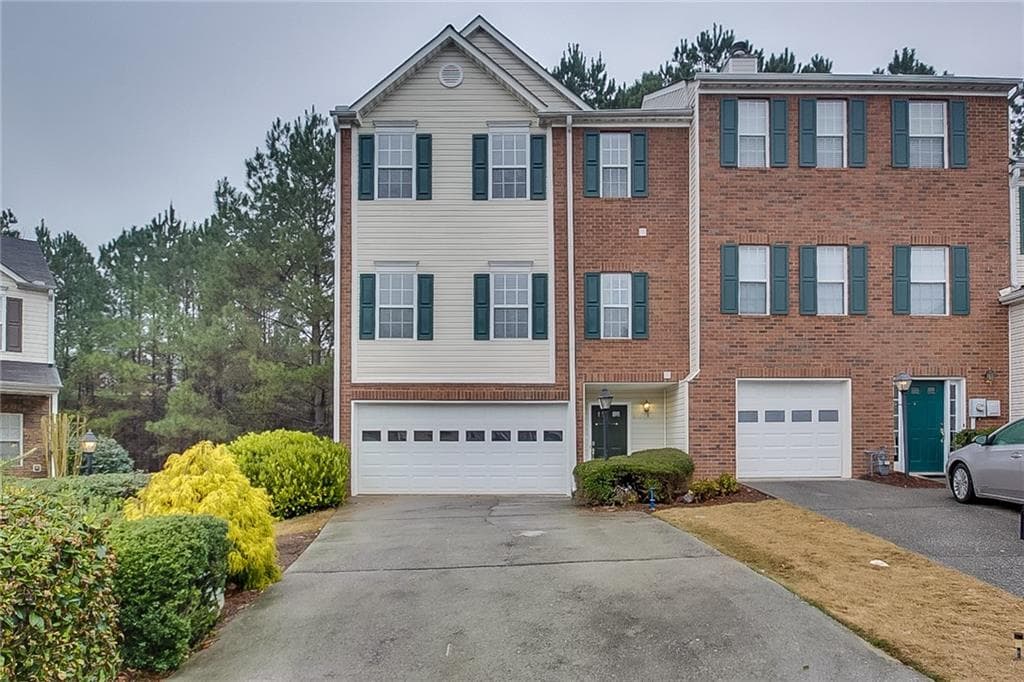 870 Abbotts Mill Court, Duluth, GA 30097 — most recent listing photo