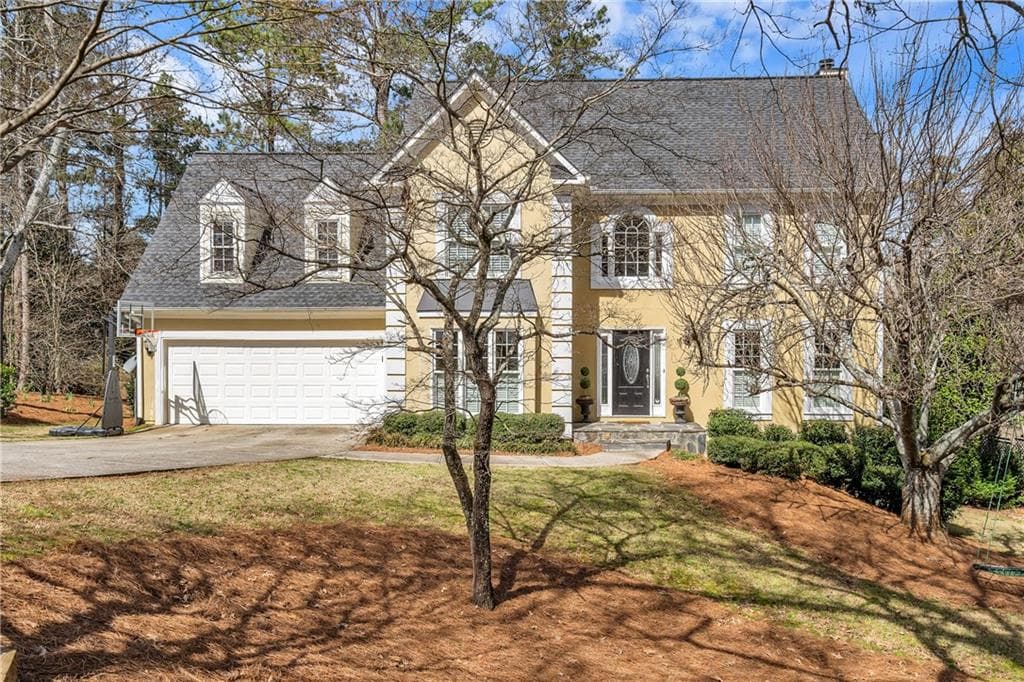 640 Estate Club Circle, Roswell, GA 30075 — most recent listing photo