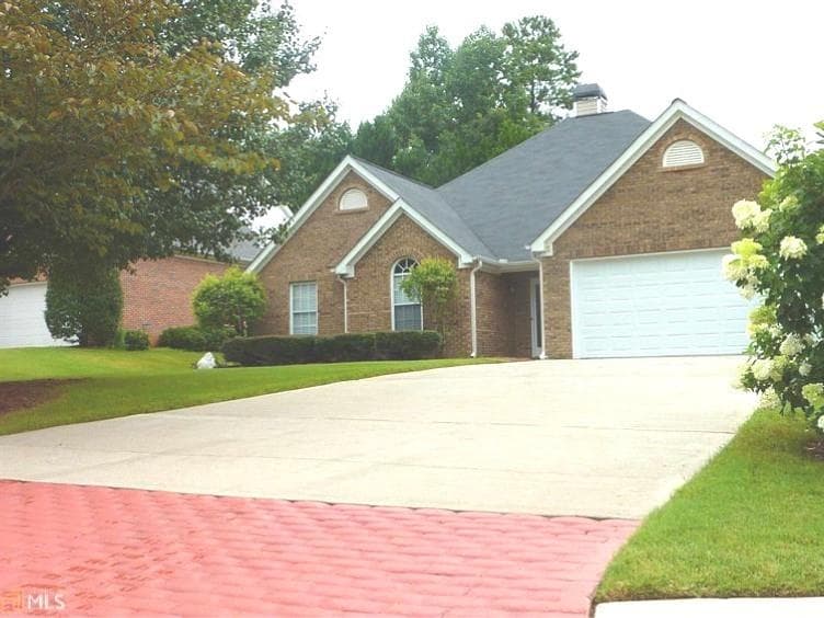 254 Meridian Drive, Stockbridge, GA 30281 — most recent listing photo