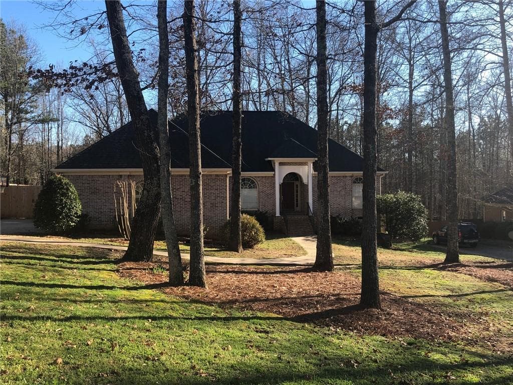 31 Mountain Creek Drive, Rome, GA 30161 — most recent listing photo