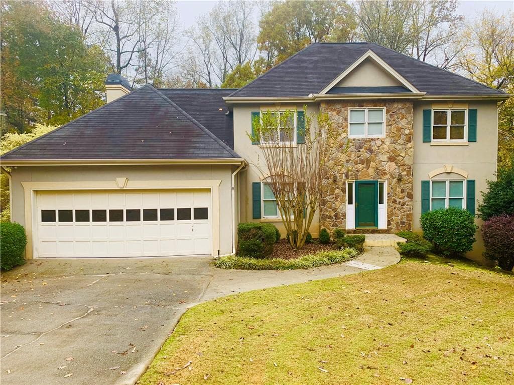 192 Jessica Court, Lawrenceville, GA 30046 — most recent listing photo
