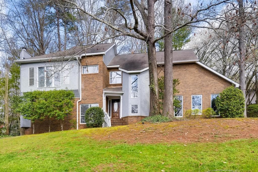 175 River Run, Roswell, GA 30075 — most recent listing photo