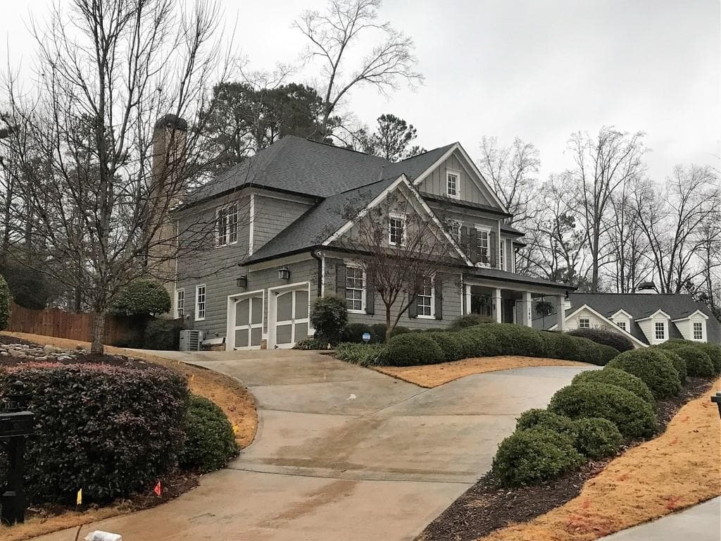 145 Palmer Oaks Lane, Marietta, GA 30068 — most recent listing photo