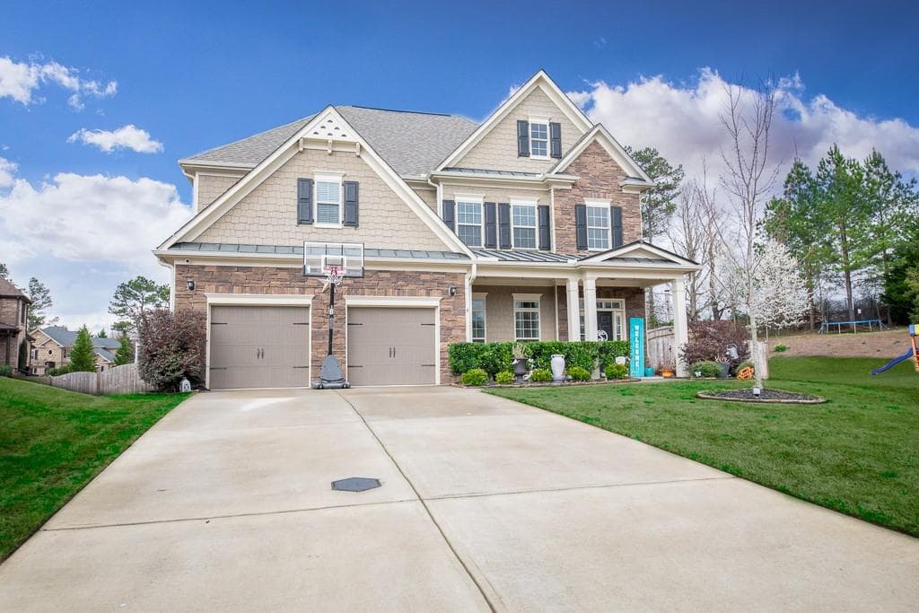 4915 Woodson Place, Cumming, GA 30040 — most recent listing photo