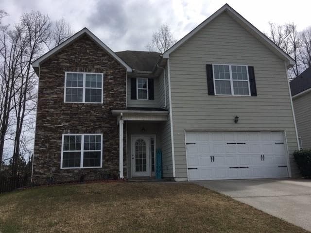 4460 AMBASSADOR Way, Cumming, GA 30040 — most recent listing photo
