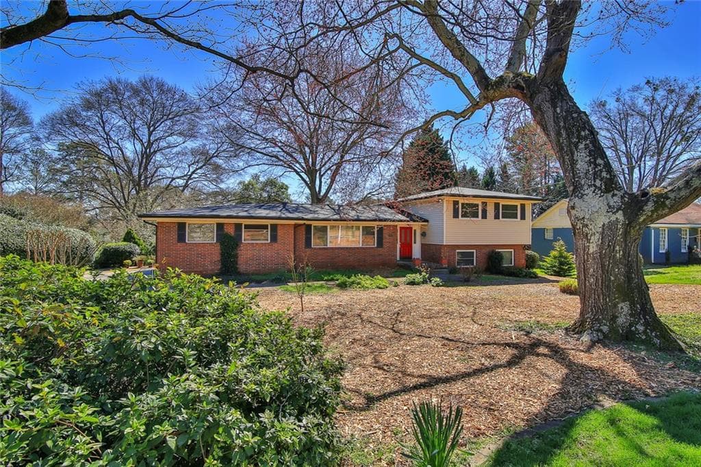 1066 Clarendon Avenue, Avondale Estates, GA 30002 — most recent listing photo
