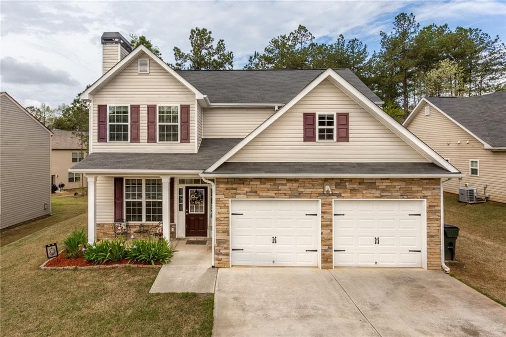 46 Ivey Cottage Loop, Dallas, GA 30132 — most recent listing photo