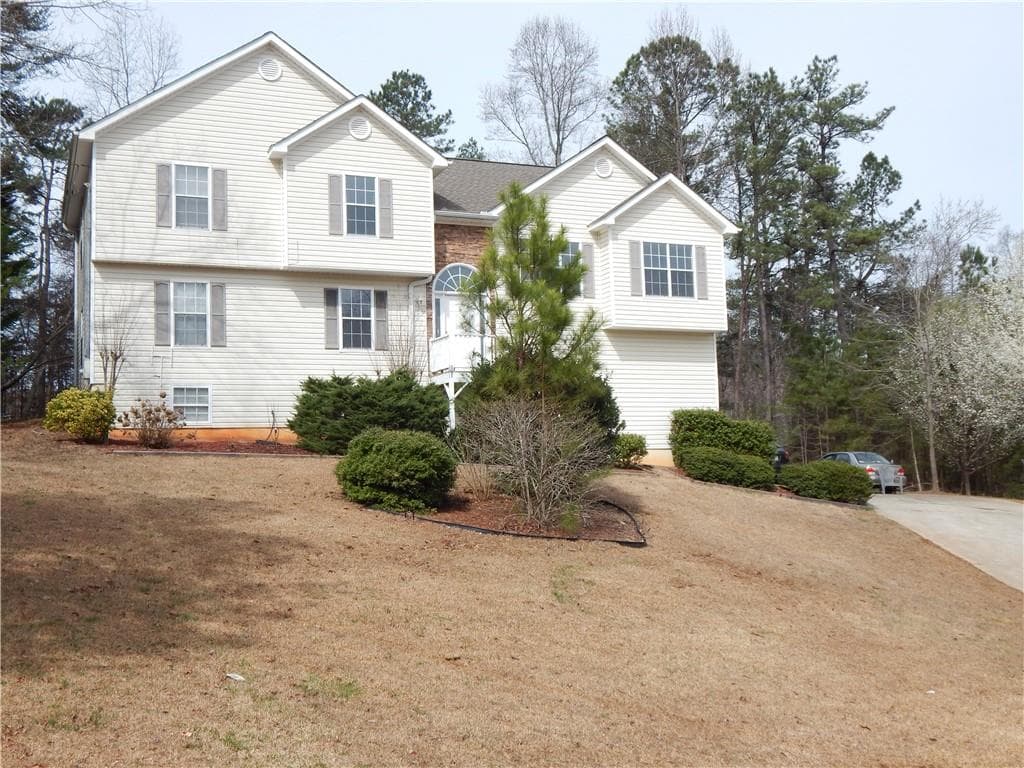 6 bedroom, 4 bathroom, 2,194 sq ft single family residence sold at 100 Timberland Drive, Canton, GA 30114