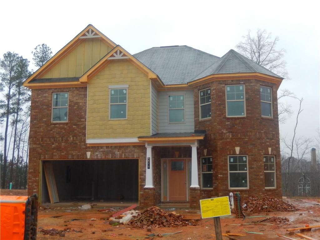 3519 Mulberry Cove Way, Auburn, GA 30011 — most recent listing photo