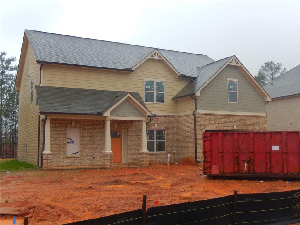 3569 Mulberry Cove Way, Auburn, GA 30011 — most recent listing photo