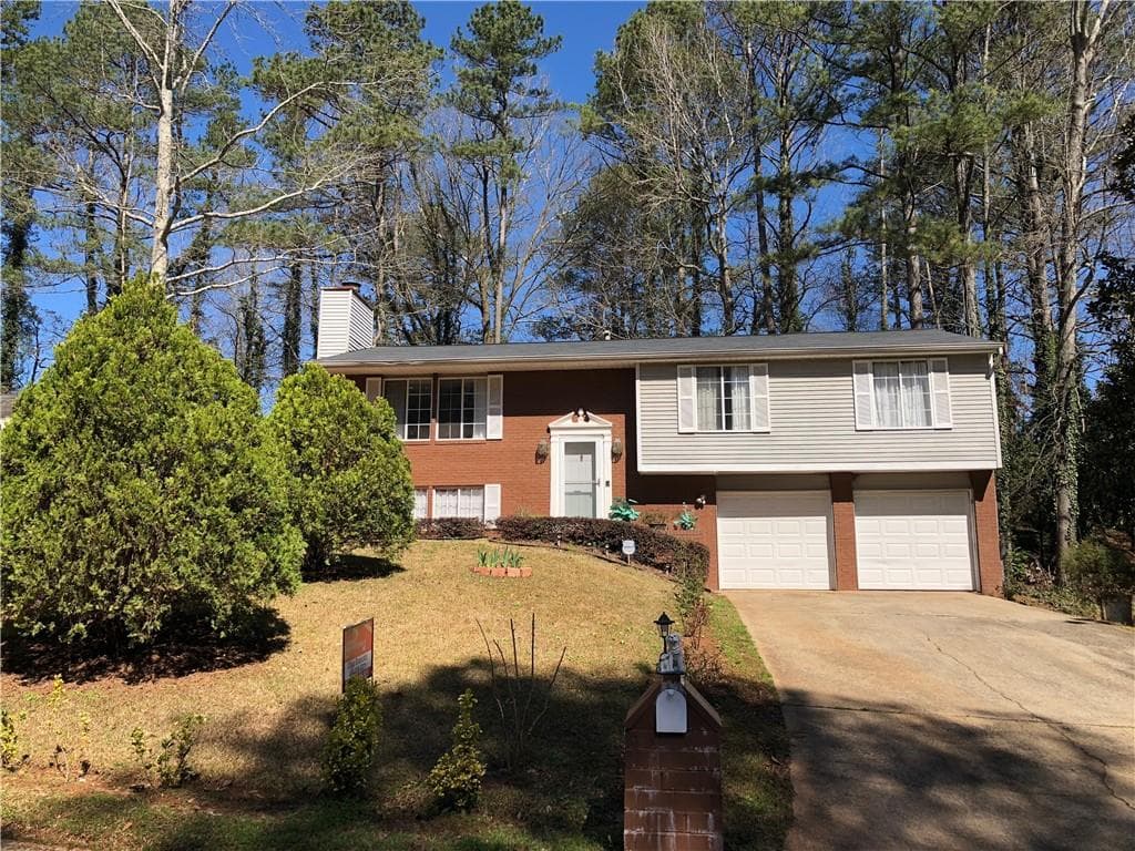 5132 Stone Trace, Stone Mountain, GA 30083 — most recent listing photo