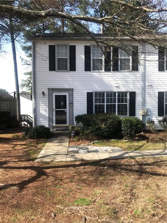 4050 Bayside Circle, Atlanta, GA 30340 — most recent listing photo