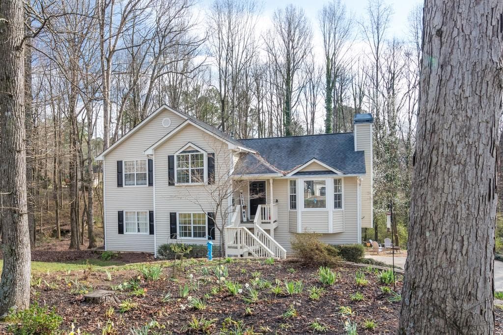 6430 CALUMET Drive, Cumming, GA 30040 — most recent listing photo