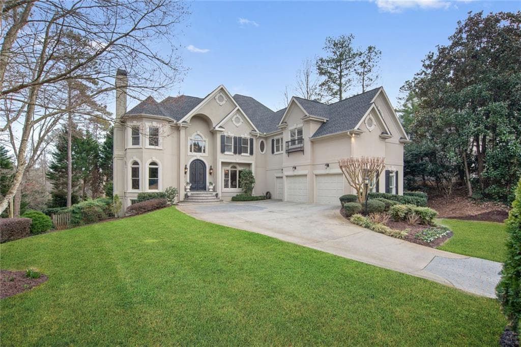 4650 Gateside Lane, Marietta, GA 30067 — most recent listing photo