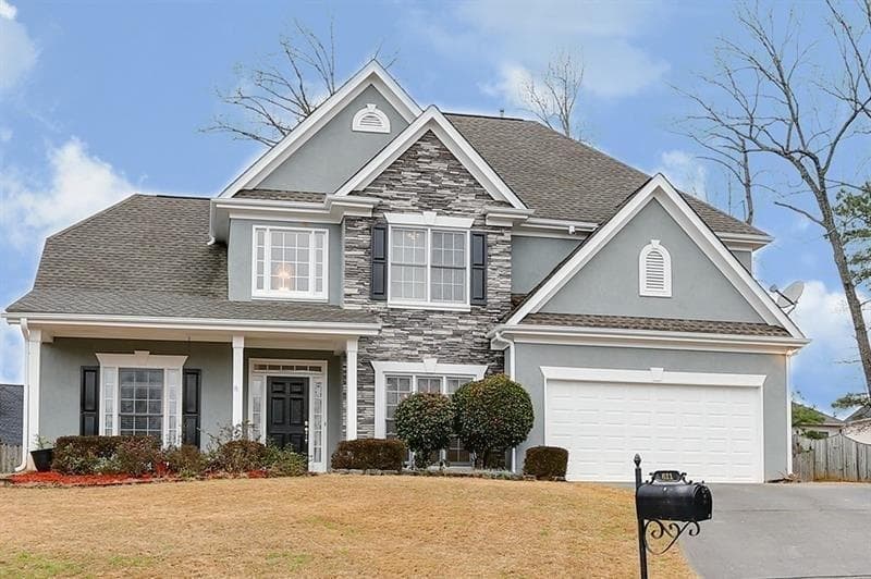611 Catamount Way, Lilburn, GA 30047 — most recent listing photo