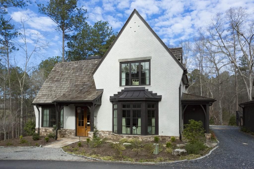 40 Swann Ridge, Chattahoochee Hills, GA 30268 — most recent listing photo