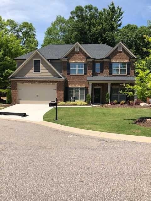 2626 Limestone Creek Drive, Gainesville, GA 30501 — most recent listing photo