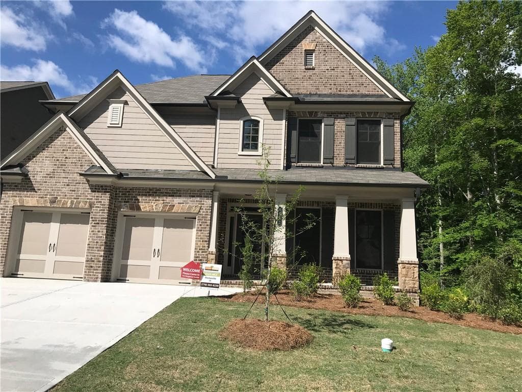 5072 Park Vale Drive, Sugar Hill, GA 30518 — most recent listing photo
