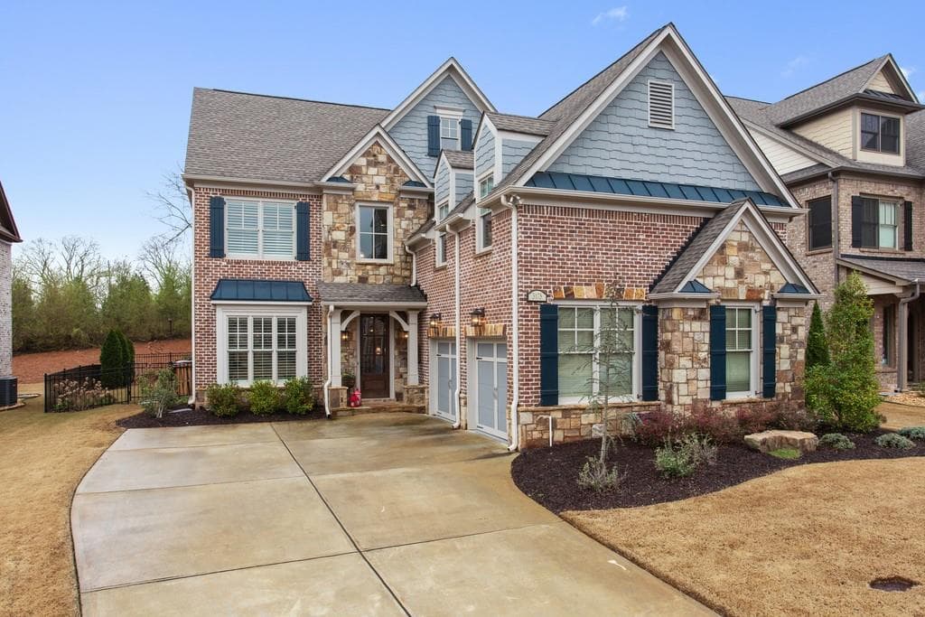 3175 Caney Estates Place, Cumming, GA 30041 — most recent listing photo
