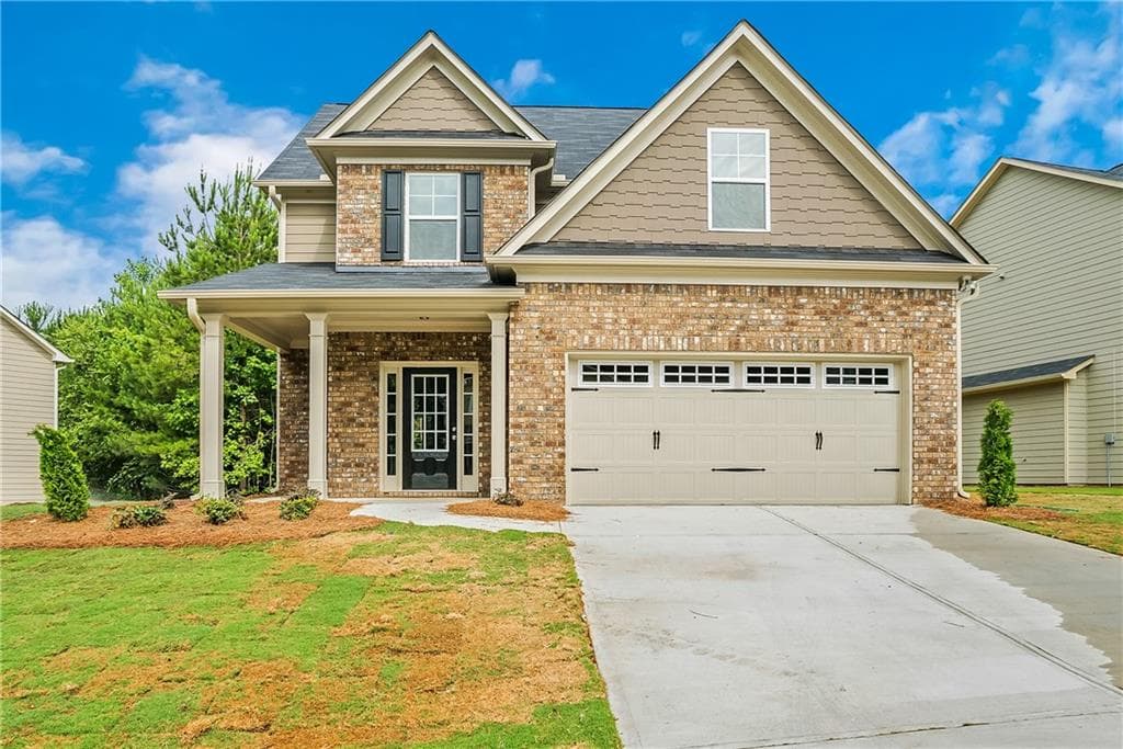 6634 Barker Station Walk, Sugar Hill, MS 39518 — most recent listing photo