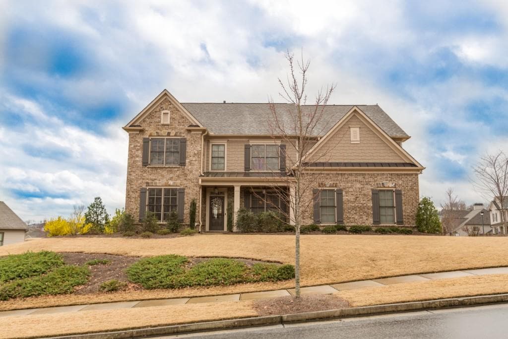 6627 Trail Side Drive, Flowery Branch, GA 30542 — most recent listing photo