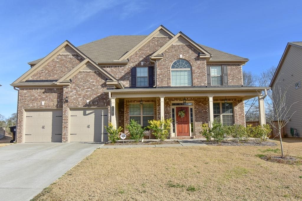5425 Hidden Valley Lane, Cumming, GA 30028 — most recent listing photo