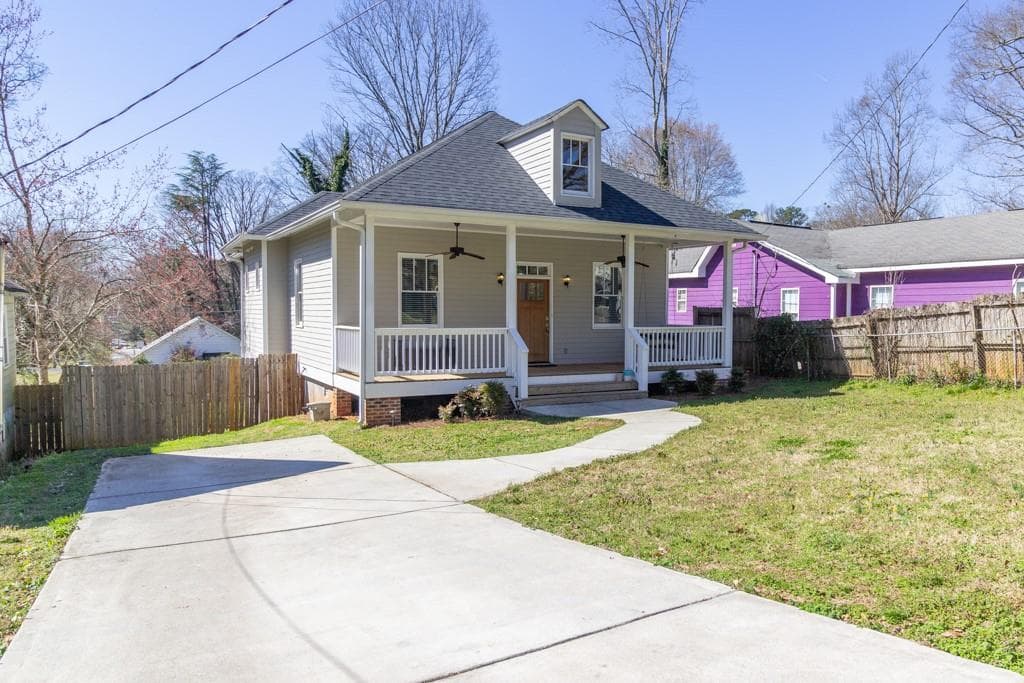 846 Tanner Drive, Scottdale, GA 30079 — most recent listing photo