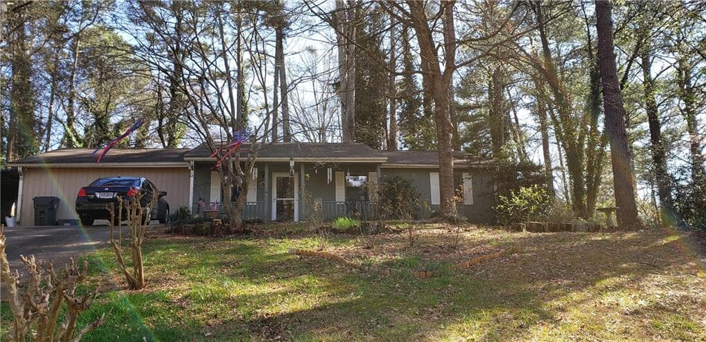 2954 FRANKLIN Road, Lawrenceville, GA 30044 — most recent listing photo