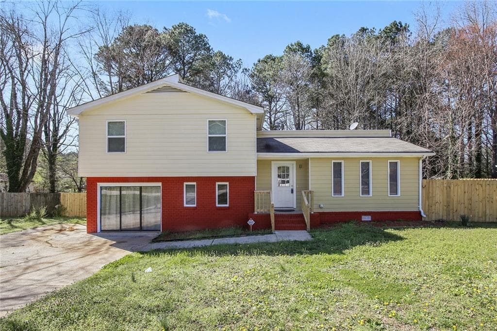 4091 Sweet Water Court, Conyers, GA 30094 — most recent listing photo