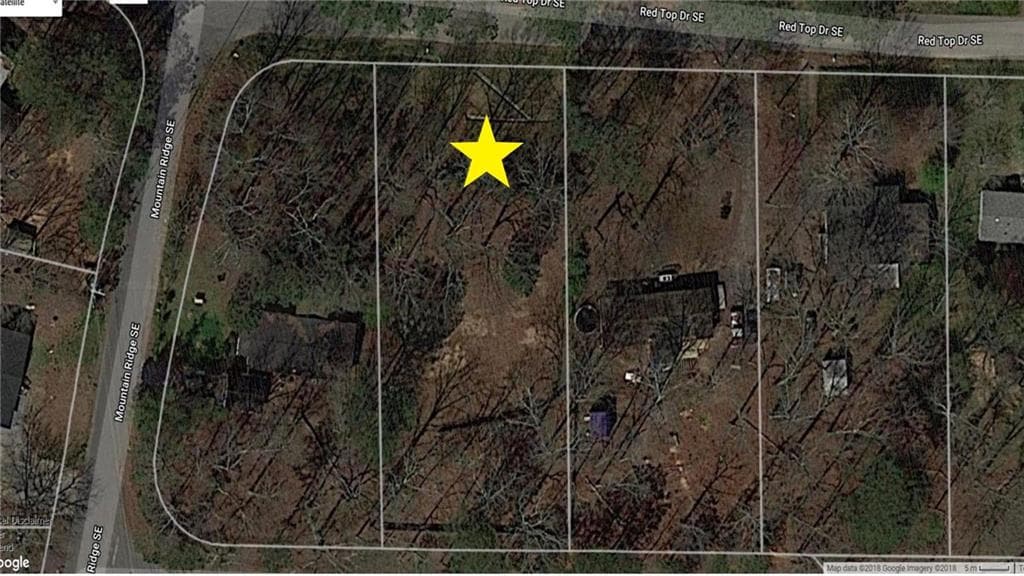 other sold at 4863 Red Top Drive, Acworth, GA 30102