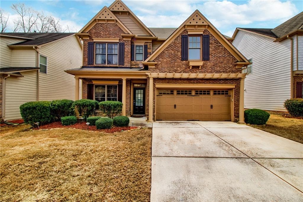 2478 BRYNFIELD Cove, Suwanee, GA 30024 — most recent listing photo
