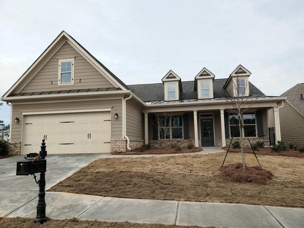 213 LAUREL CREEK Court, Canton, GA 30114 — most recent listing photo