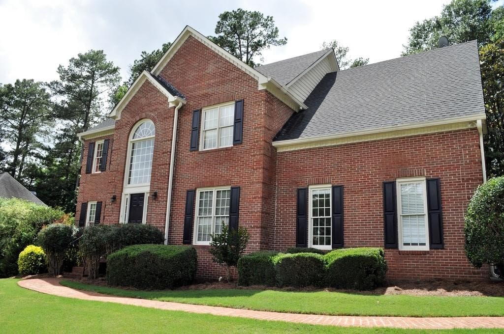 12645 Silver Fox Court, Roswell, GA 30075 — most recent listing photo