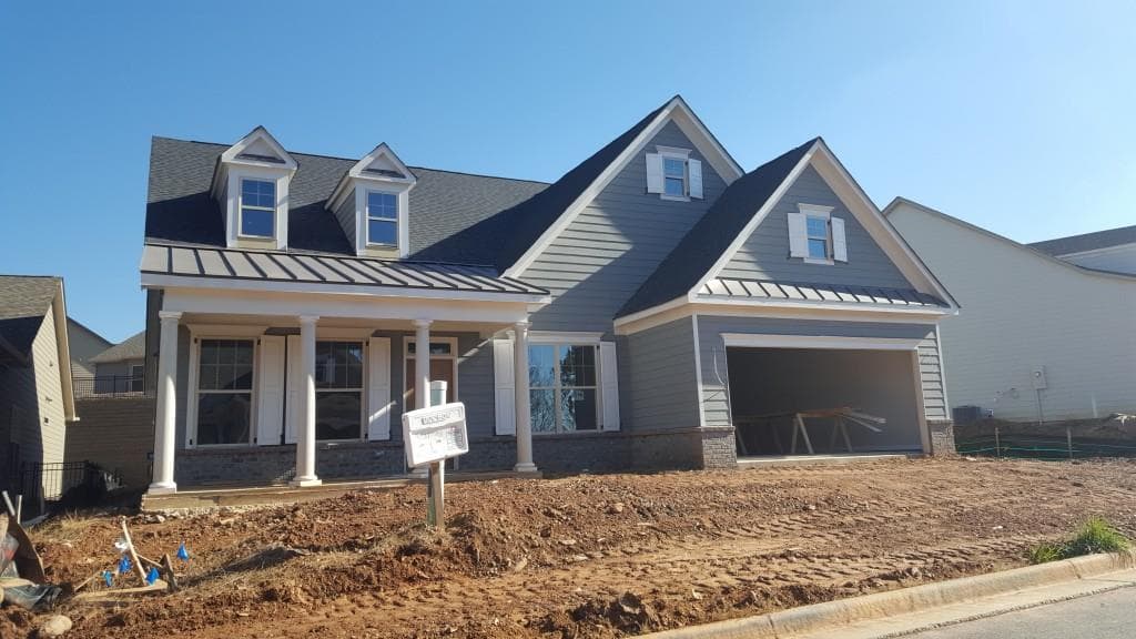 2 bedroom, 3 bathroom, 2,389 sq ft single family residence sold at 212 LAUREL CREEK Court, Canton, GA 30114