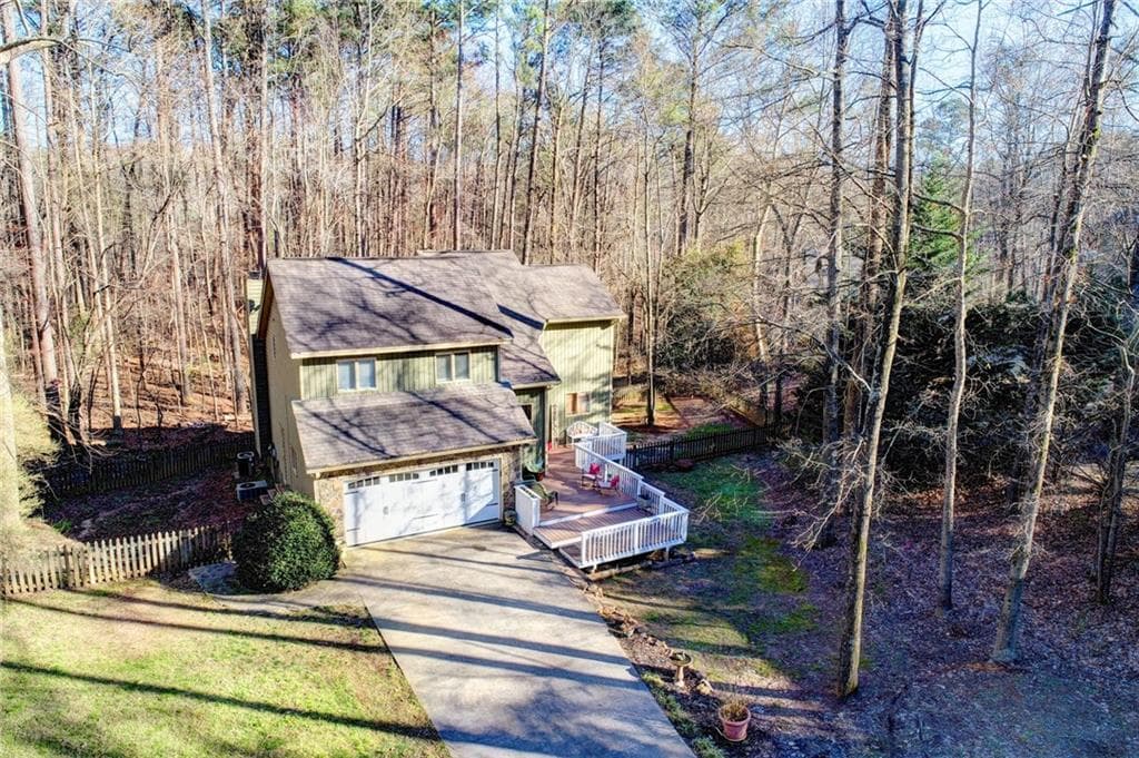 5355 Pilgrim Point Road, Cumming, GA 30041 — most recent listing photo