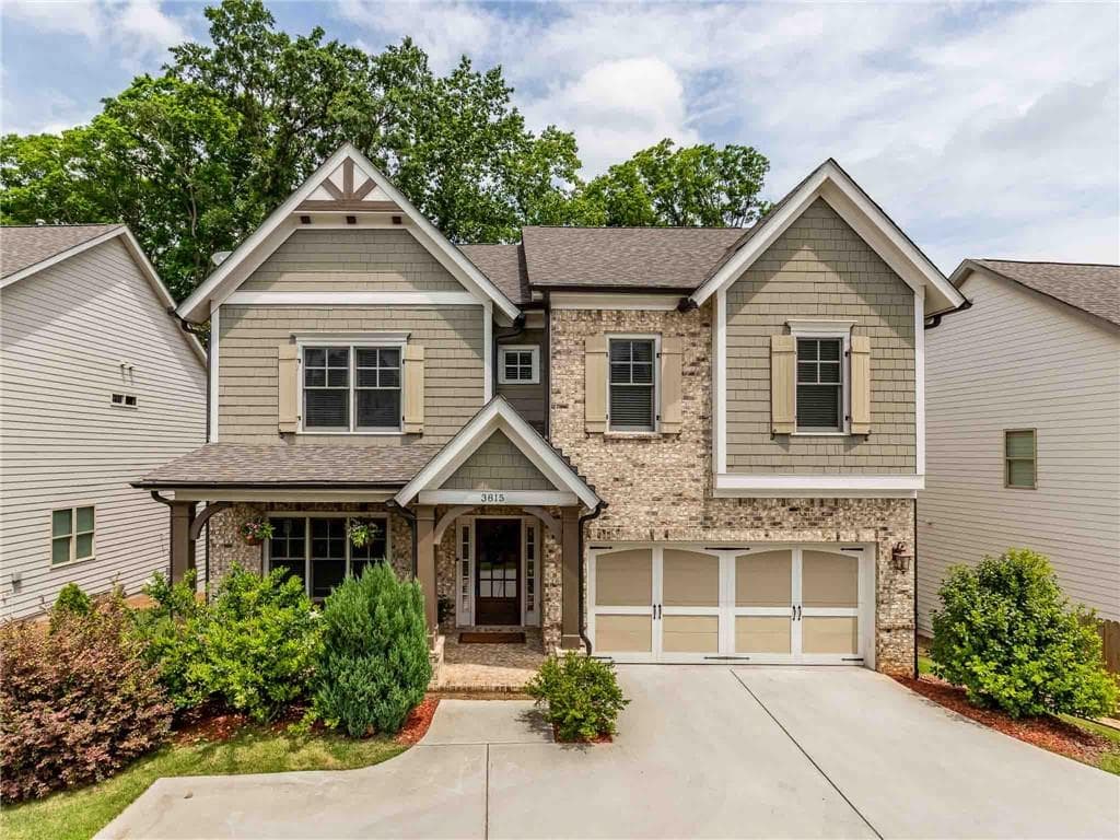 3815 Chamblee Dunwoody Road, Chamblee, GA 30341 — most recent listing photo