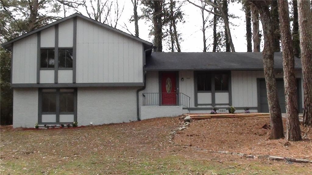 6919 Timbers East Drive, Lithonia, GA 30058 — most recent listing photo
