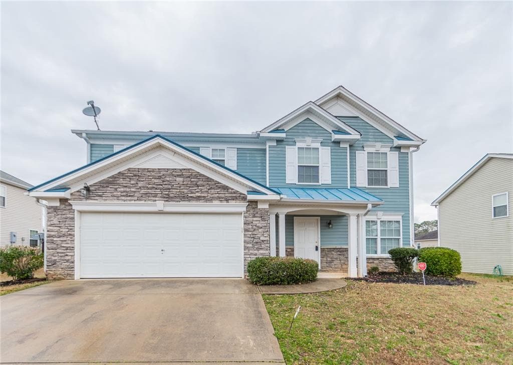 1918 White Top Road, Lawrenceville, GA 30045 — most recent listing photo