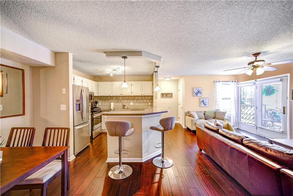766 Mcgill Place 766, Atlanta, GA 30312 — most recent listing photo