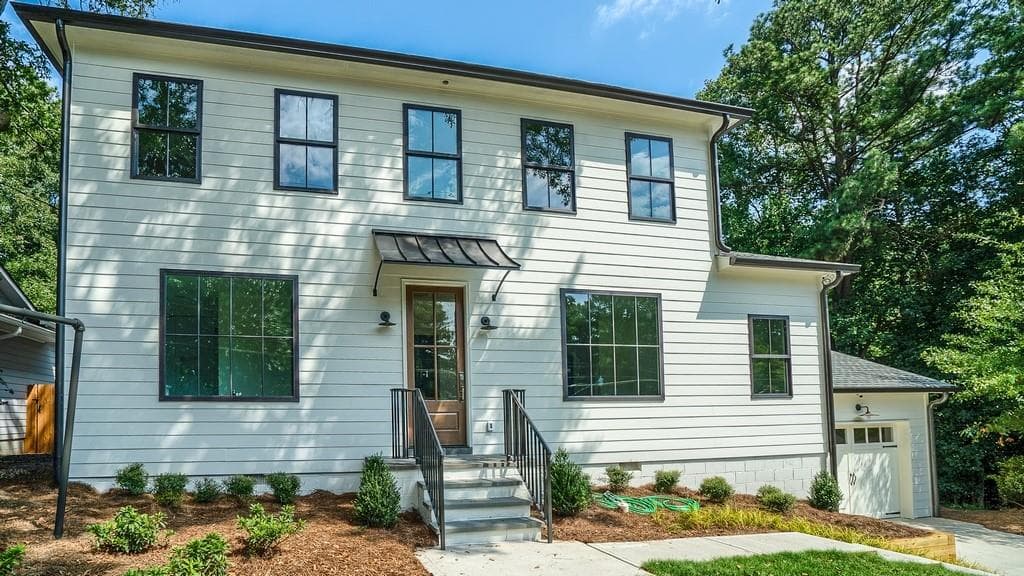 2821 Fraser Street, Smyrna, GA 30080 — most recent listing photo