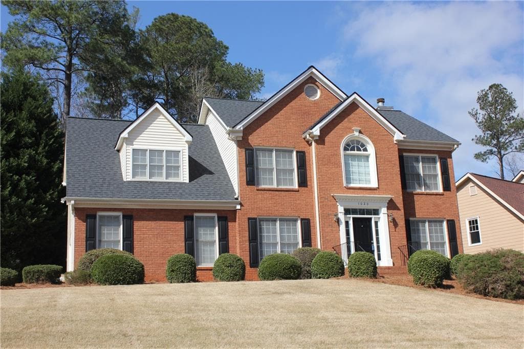 1020 CEDAR BLUFF Trail, Lilburn, GA 30047 — most recent listing photo