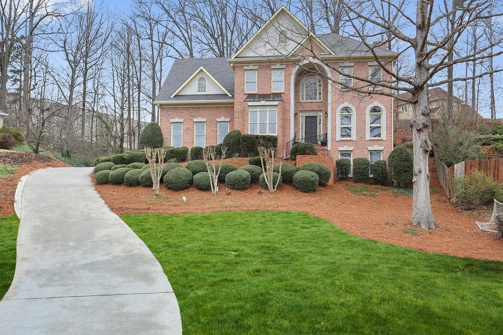 1902 Shelburne Cove, Marietta, GA 30068 — most recent listing photo