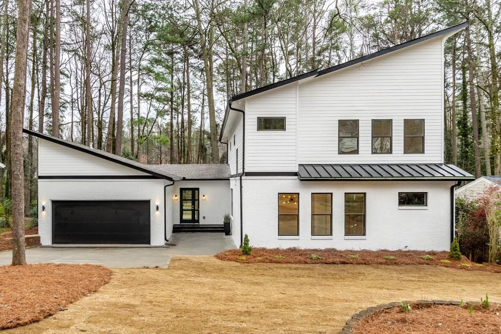 3547 London Road, Chamblee, GA 30341 — most recent listing photo