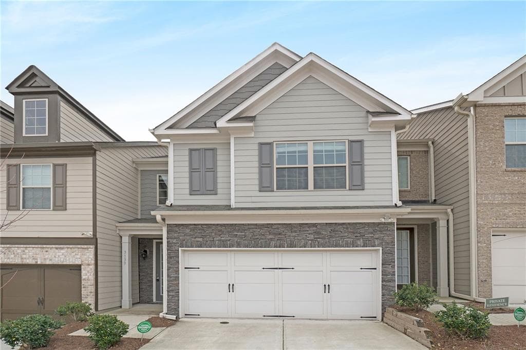 3139 Spicy Cedar Lane, Lithonia, GA 30038 — most recent listing photo
