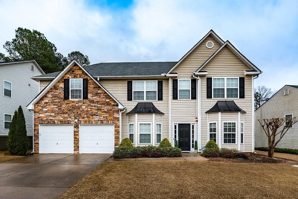 29 HOLBROOK Drive, Dallas, GA 30132 — most recent listing photo