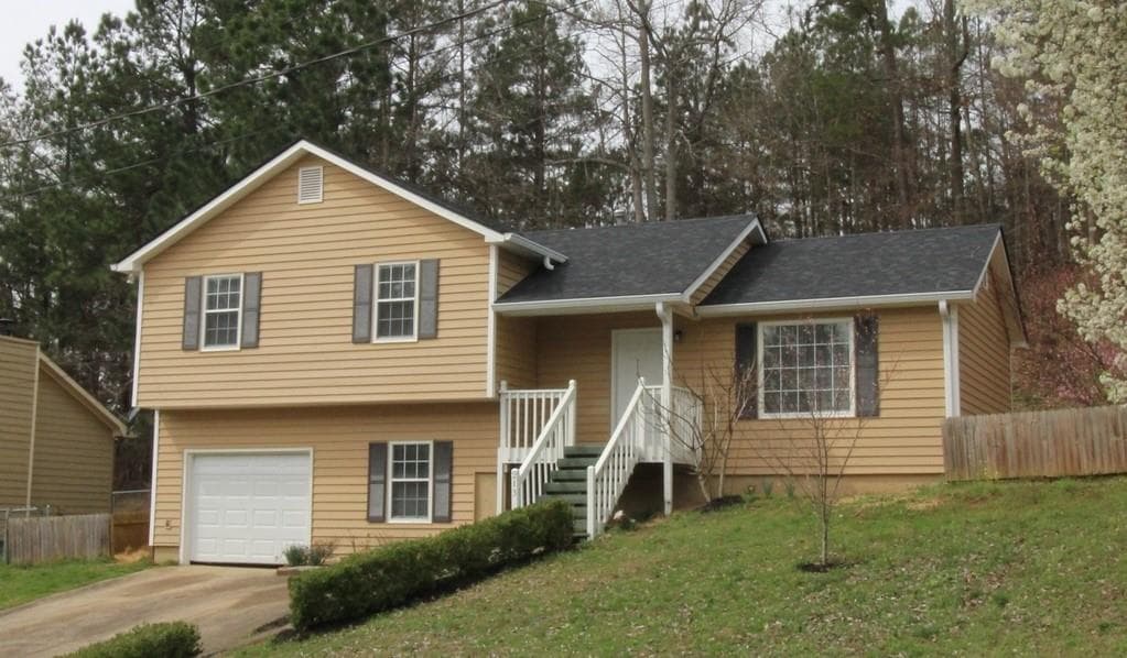 213 HAMPTON Drive, Dallas, GA 30132 — most recent listing photo
