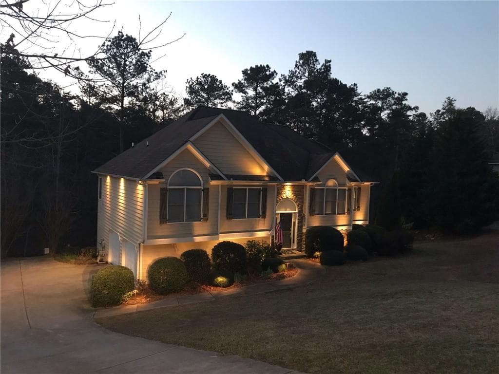 910 Cable Road, Waleska, GA 30183 — most recent listing photo