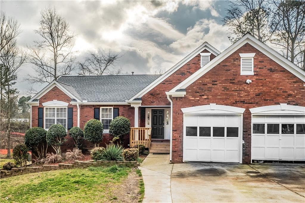 2770 Woodbine Hill Way, Norcross, GA 30071 — most recent listing photo