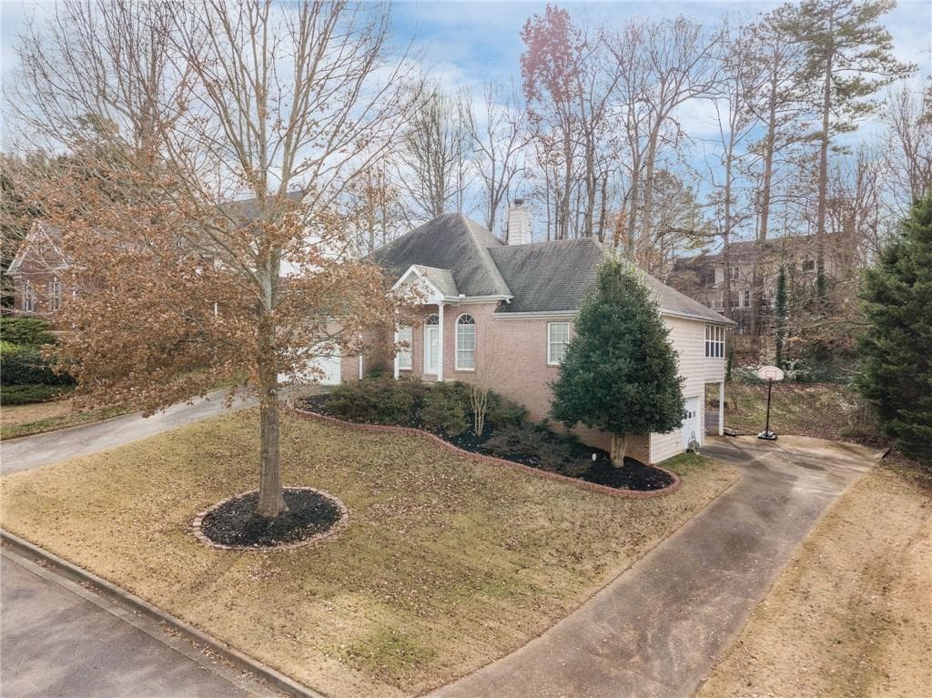 4430 Signal Ridge Court, Buford, GA 30518 — most recent listing photo